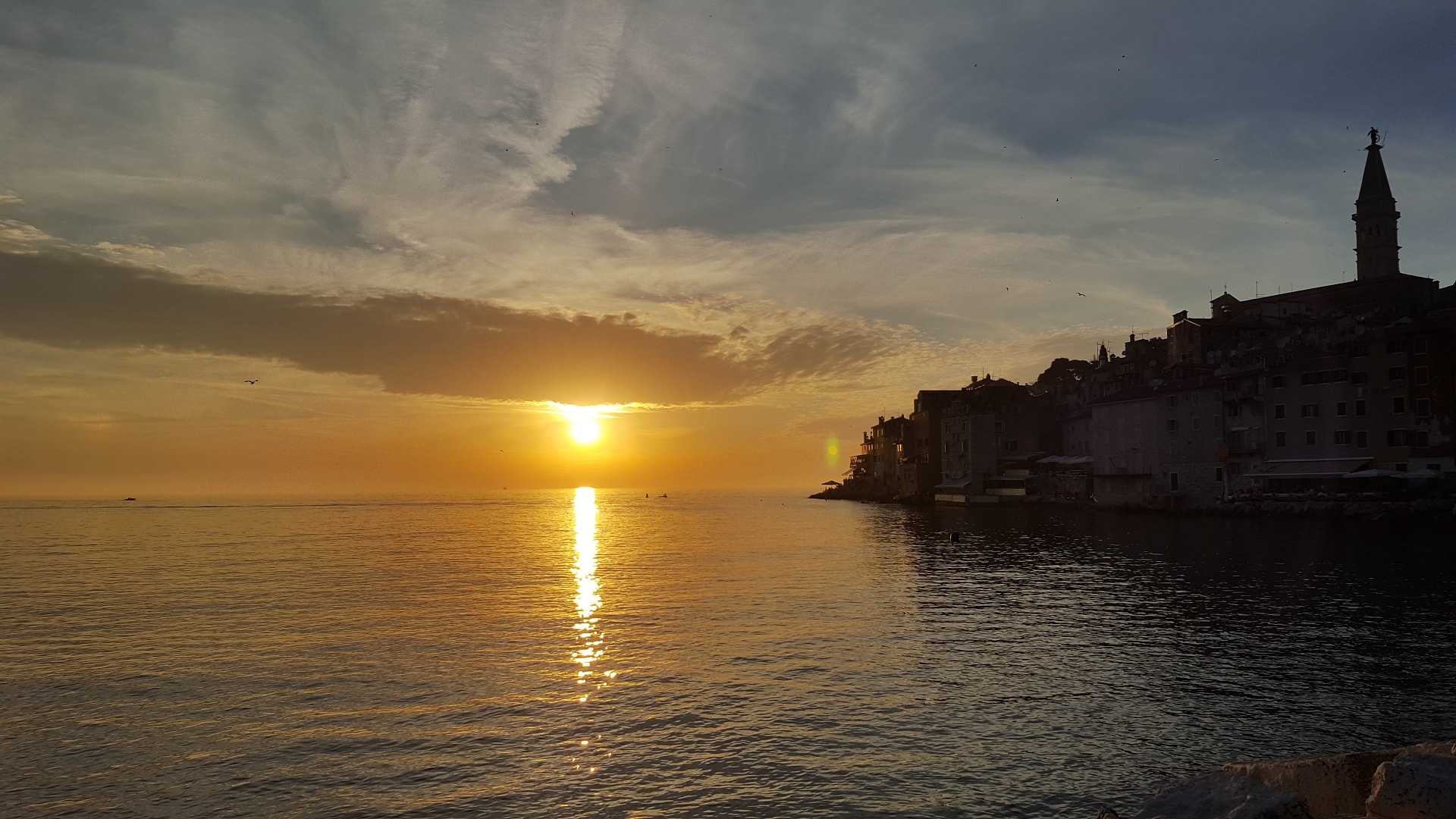 Apartments Villa Vrančić, Rovinj - Istria, Croatia