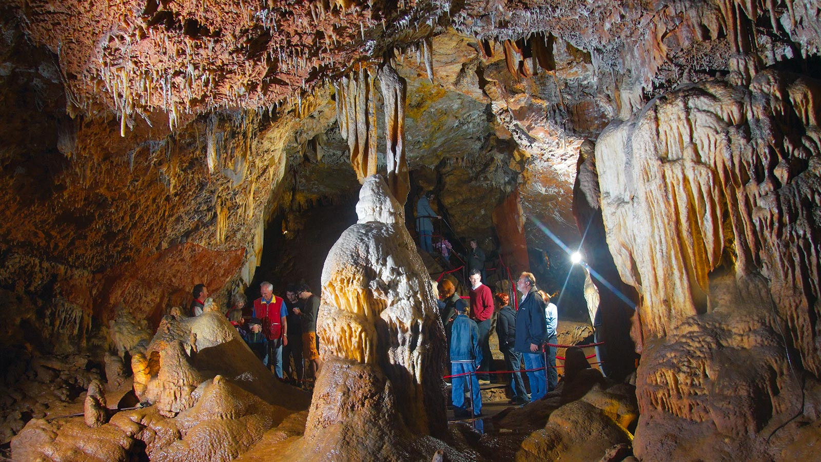Beredine cave