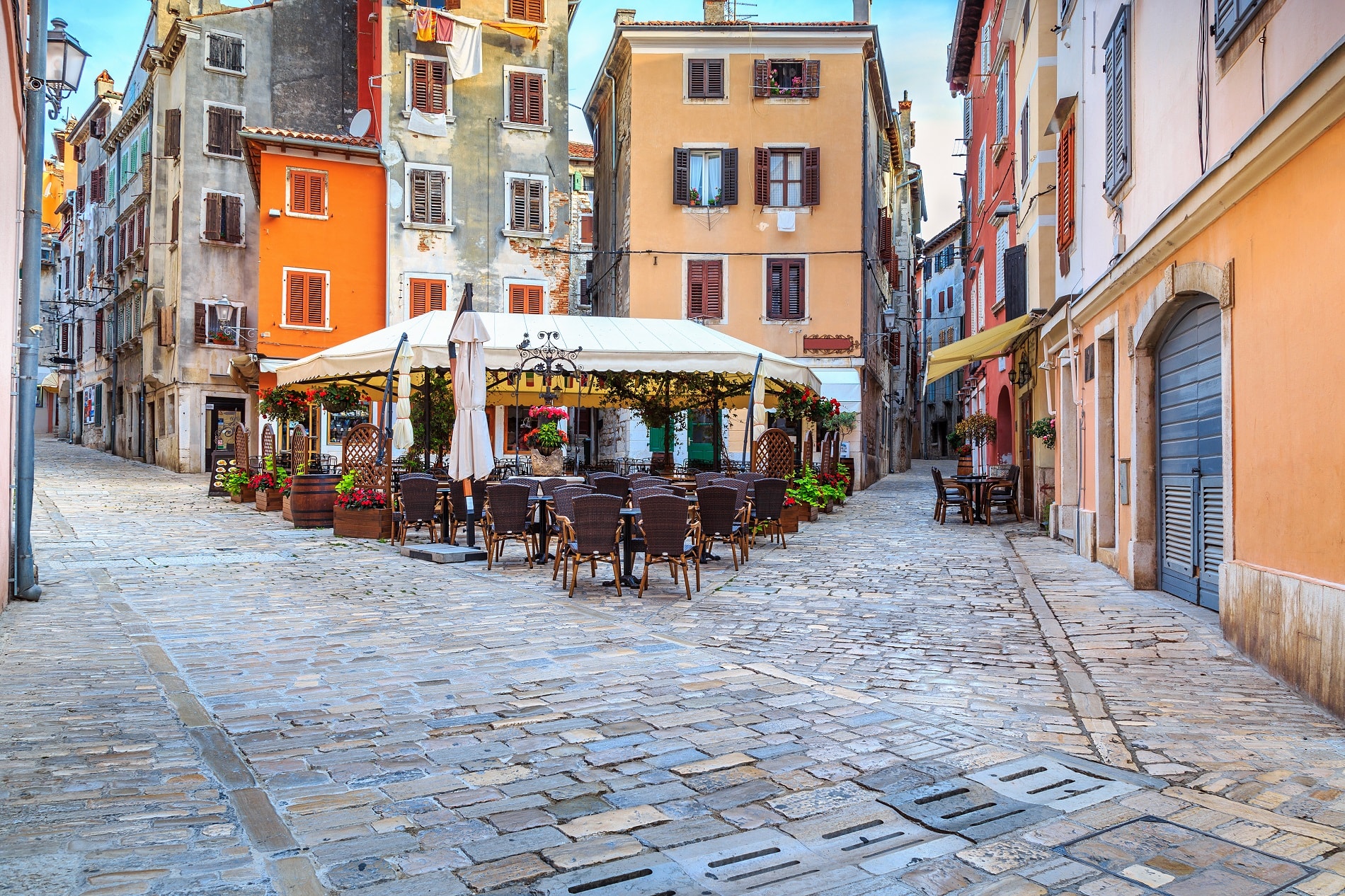 Rovinj